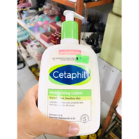 Sữa dưỡng ẩm Cetaphil Moisturizing Lotion 591ml
