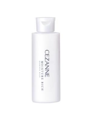 Sữa dưỡng ẩm Cezanne Moisture Rich Essence Milk 160ml