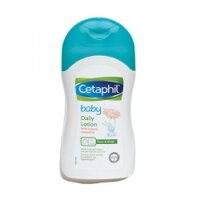 Sữa dưỡng ẩm cho bé Cetaphil Baby Daily Lotion 50ml
