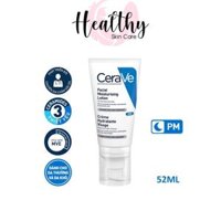 Sữa Dưỡng Ẩm Chuyên Biệt Ban Đêm CeraVe Facial Moisturizing Lotion PM 52ml