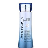 Sữa dưỡng ẩm da dầu, da mụn, da nhạy cảm Graisset Anti Trouble Moisture Emulsion