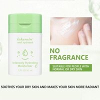 Sữa dưỡng ẩm da mặt Lakerain Bubble Essence Lotion Sữa dưỡng ẩm cho da 50ml