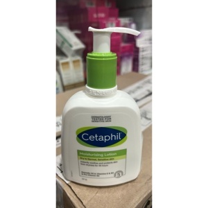 Sữa Dưỡng Ẩm Diu Nhẹ Cetaphil Moisturizing Lotion 200ml