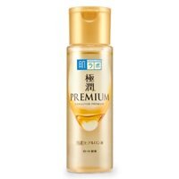 Sữa Dưỡng Ẩm Hada Labo Premium Gokujyun Lotion 2021