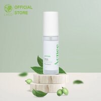 Sữa dưỡng ẩm Lotion Acnee tràm trà và lá neem LACO 50ml giảm mụn giảm thiểu các vùng da bị nổi mụn và cấp ẩm cho làn da