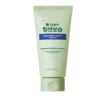 Sữa Dưỡng Ẩm Mạnh Mẽ Green Finger 300ml 1ea