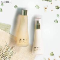 Sữa dưỡng ẩm mịn Su:m37 Time Energy Skin Resetting Softening Emulsion