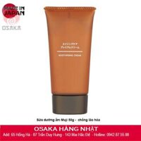 Sữa dưỡng ẩm Muji 50g-Chống lão hóa