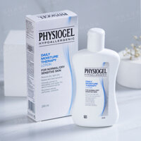 SỮA DƯỠNG ẨM PHYSIOGEL LOTION 200ML
