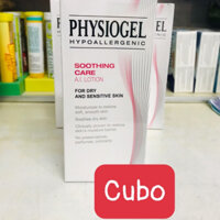 sữa Dưỡng ẩm PHYSIOGEL SOOTHING CARE A.I LOTION 100ml