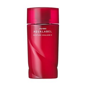 Sữa dưỡng ẩm  Shiseido Aqualabel Moisture Emulsion 130ml