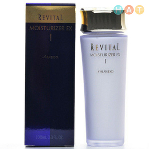 Sữa dưỡng ẩm Shiseido Revital Moisturizer EX I 100ml