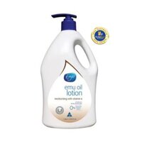 Sữa dưỡng ẩm toàn thân Emu Oil Lotion 1l