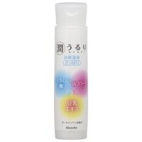 Sữa dưỡng ẩm trắng da KANEBO URURI - Dành cho da thường 200ml - Nhật Bản