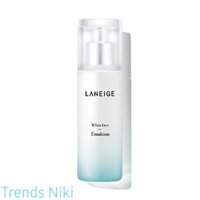 Sữa Dưỡng Ẩm Trắng Da Laneige White Dew Emulsion 100ML