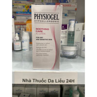 SỮA DƯỠNG ẨM VÀ LÀM DỊU DA PHYSIOGEL AI 100ML