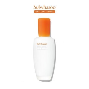 Sữa dưỡng ẩm và làm mềm da Sulwhasoo Essential Balancing Emulsion 125ml