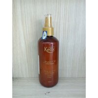 _SỮA DƯỠNG ARGAN OIL KELLA 250ml