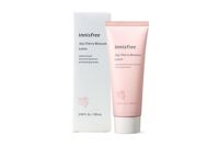 Sữa dưỡng cấp ẩm trắng da innisfree jeju cherry blossom lotion 100ml