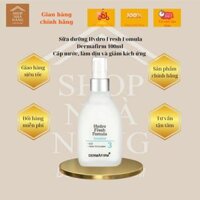 Sữa Dưỡng Cấp Nước Dermafirm Hydro Fresh Formula tinh chất Hydro tươi dưỡng ẩm