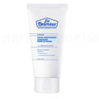 Sữa dưỡng cho da mụn nhạy cảm Dr. Belmeur Clarifying Moisturizer Hydratant The Face Shop (120ml)