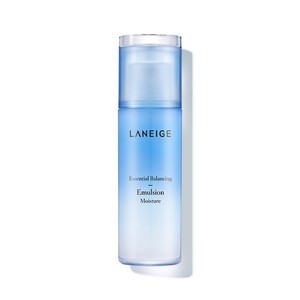 Sữa dưỡng cho da nhờn Laneige Balancing Emulsion Light