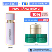 Sữa dưỡng chống lão hóa Laneige Perfect Renew 3X Emulsion 130ml