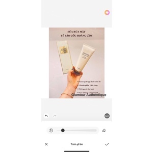 Sữa dưỡng Coreana Senite Golden Cell Repair 150ml