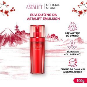 Sữa dưỡng da Astalift Emulsion