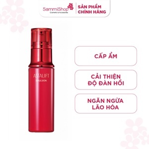 Sữa dưỡng da Astalift Emulsion