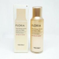 Sữa dưỡng da cấp ẩm, giảm sạm nám, chống lão hoá Tonymoly Floria Nutra Energy Emulsion