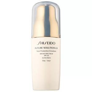 Sữa dưỡng da đa năng Shiseido Future Solution LX Total Protective Emulsion