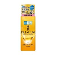 Sữa dưỡng da Hada Labo Gokujun Hyaluronic Premium 140ml