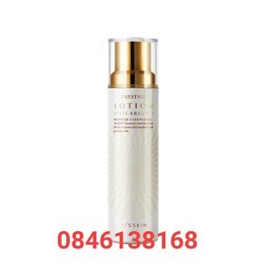 Sữa dưỡng da It's Skin Prestige Lotion D'escargot 140ml