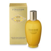 Sữa dưỡng da LOccitane Immortelle Divine Lotion 200ml