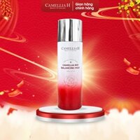 Sữa Dưỡng Da Sinh Học CamelliaH 100ml Cân Bằng, Duy Trì Độ Ẩm Trên Da Cho Làn Da Đẹp Rạng Rỡ