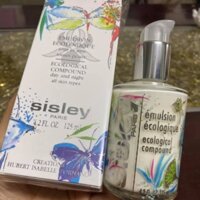 Sữa Dưỡng Da Sisley Ecological Compound