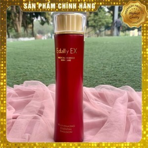 Sữa dưỡng da tái sinh, phục hồi Edally Rejuvenating Essential Emulsion 150ml
