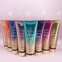 Sữa dưỡng da VICTORIA'S SECRET Nourishing Hand & Body Lotion 236ml