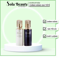 Sữa Dưỡng Giúp Làm Trắng, Làm Mịn và Săn Chắc Da Clé de Peau Beauté Intensive/Protective Fortifying Emulsion 125ml