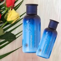 Sữa Dưỡng Innisfree Jeju Lava Seawater Lotion