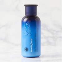 Sữa Dưỡng Innisfree Jeju Lava Seawater Lotion