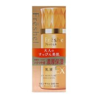 Sữa dưỡng Kanebo Freshel Ex Moisture Emulsion