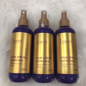 Sữa dưỡng Lacei Hair Spray Nutrition 200ml