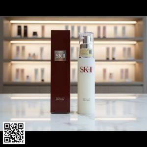 Sữa dưỡng làm căng da SK-II Facial Lift Emulsion 100g
