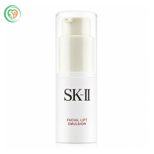 Sữa dưỡng làm căng da SK-II Facial Lift Emulsion 100g
