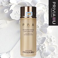 Sữa dưỡng làm trâng da EX8 Privia 150ml