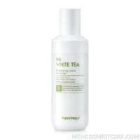 Sữa dưỡng làm trắng da THE WHITE TEA BRIGHTENING LOTION