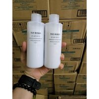 Sữa dưỡng muji 200ml