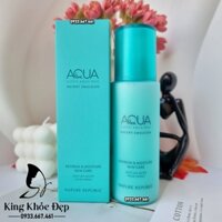 Sữa Dưỡng Nature Republic Aqua Super Aqua Max Watery Emulsion